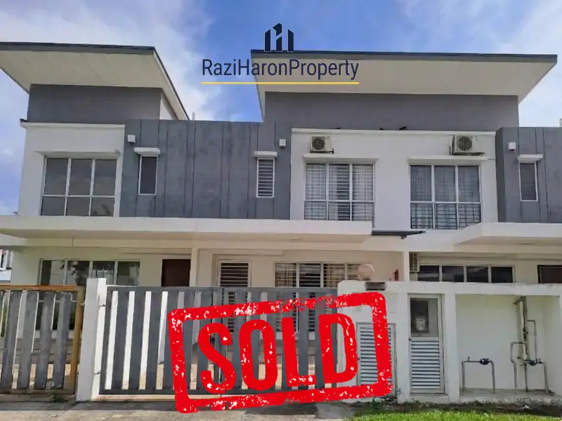 Ejen Hartanah Setia Ecohill Semenyih